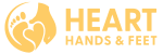 Heart Hands & Feet